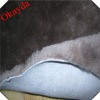 Sheepskin Lining with Fur