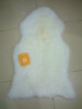 Sheepskin Mat