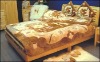 Sheepskin Mattress Pad