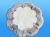 Sheepskin Round Carpets