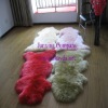 Sheepskin Rug (Factory Manufacture)