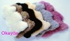 Sheepskin Rug(Manufacturer)