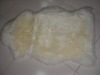 Sheepskin Rug Thai Pillow