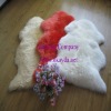 Sheepskin Rug for Home Floor