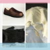 Sheepskin fur lining for shoes(factory sell)