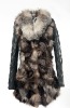 Sheepskin jacket for Women