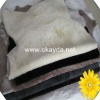 Sheepskin lining(factory)