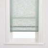 Sheer roller blind