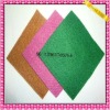 Sheet Felt &Needle Punched Felt