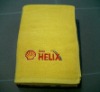 Shell Helix Bath Towel