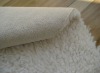 Sherpa Suede Bonded Fabric
