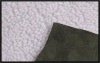 Sherpa compound Suede