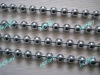 Shimmer 8mm Metal Ball Chain