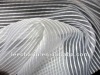 Shimmer Organza Striped Tulle Fabric