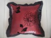 Shining Polyester Cushion Cover