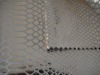 Shining Warp Knited Poly Suede with Gilding finishing/Fashion Fabric