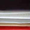 Shiny PU Coated Taffeta Fabric