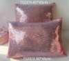 Shiny Sequin Pillowcases