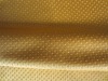 Shiny mesh fabric for clothes