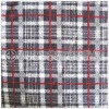 Shirt/Garment's Cotton Plaid Flannelette Fabric
