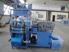 Shoe Cover Making Machine