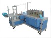 Shoe Cover Making Machine