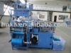 Shoe Cover Making Machine