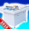 Shoe pattern Cutting Machine