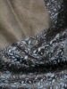 Short-Pile Velour /Fabric(knitting/knited fabric )