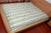 Short Plush Adult Quilt