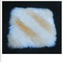 Short Wool Sheepskin Toy Cushions