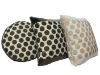 Short velvet pillow (RX0901091)