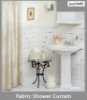 Shower curtain