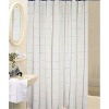 Shower curtain