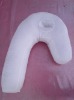 Side sleeper pro pillow