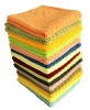 Sidelong-Dobby Towel