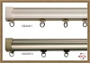 Silent Gliss Curtain Track Accessories