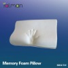 Silent Night Memory Foam Pillow