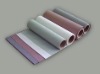 Silicone Coated Fiberglass Tapes