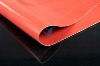 Silicone Rubber Coated Cotton Fabric