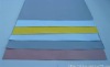 Silicone Rubber Coated Fiberglass Cloth