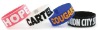 Silicone Wristband