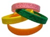 Silicone Wristband