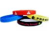 Silicone Wristband