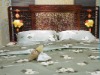 Silk Bed Set(TS-SBS-10)