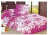 Silk Bed Sheet Set