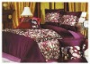 Silk Bed Sheet Set