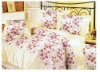 Silk Bed Sheet Set