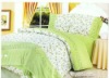 Silk Bed Sheet Set