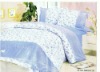 Silk Bed Sheet Set